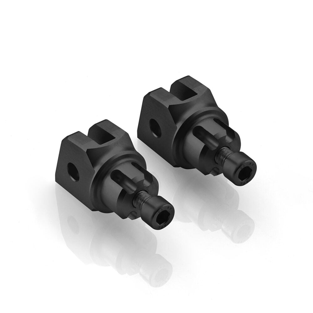 Rizoma Peg Mounting Kit