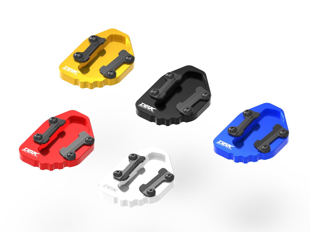 BAC09 - BMW R1300GS INCREASED STAND SUPPORT BASE