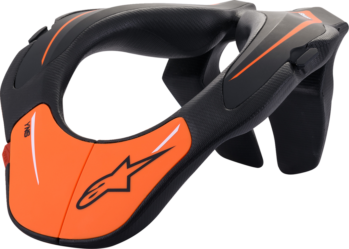 Alpinestars Youth Neck Support