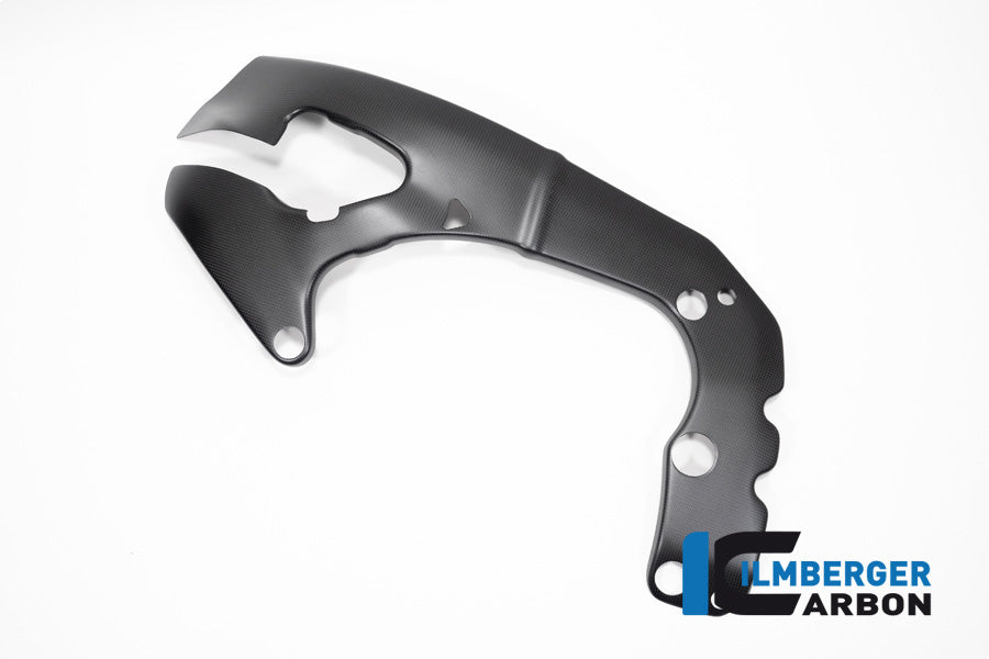 Ilmberger Carbon Frame Cover Left Honda CBR 1000 RR-R / SP 2020 - Matte