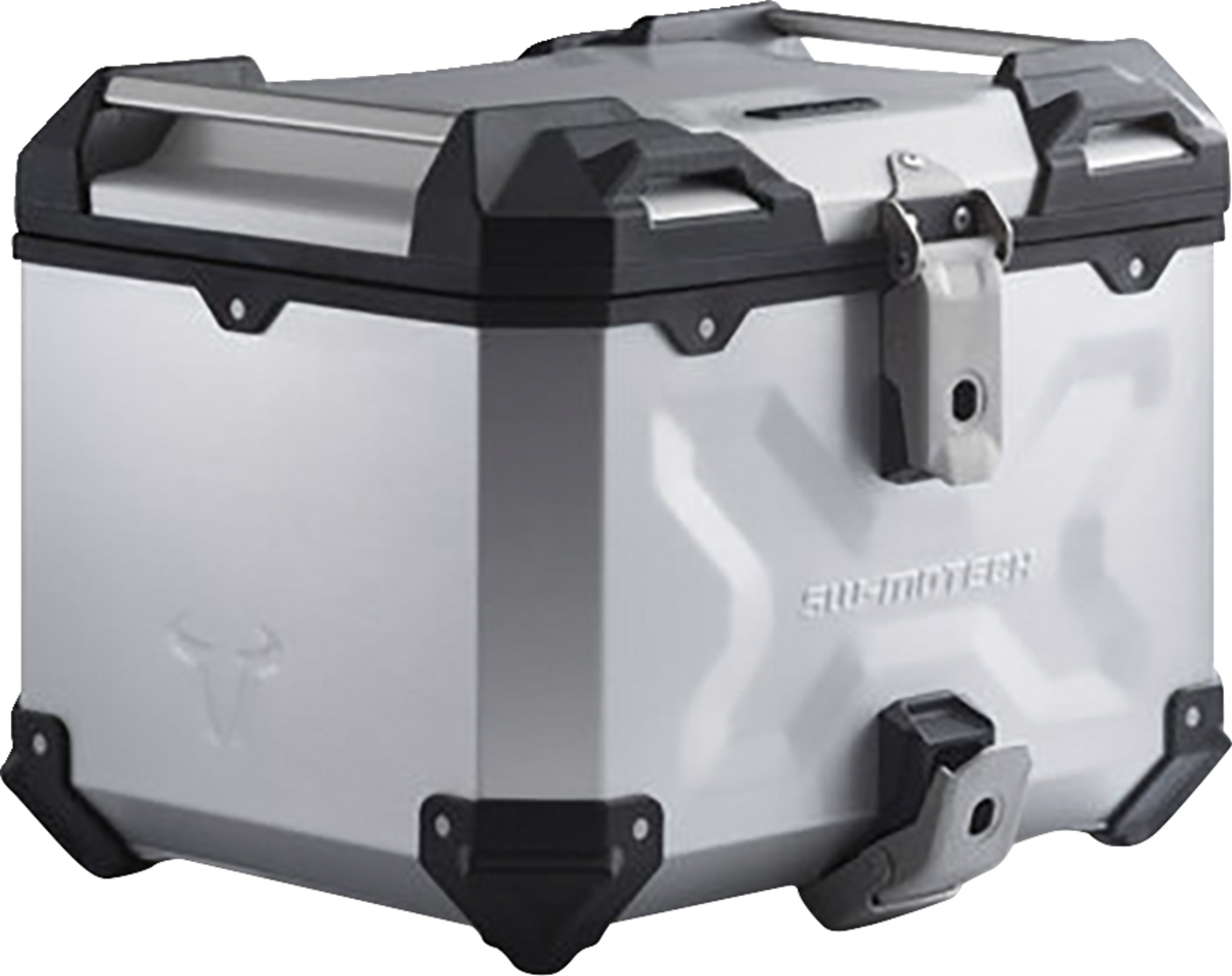SW-Motech TRAX ADV Top Case