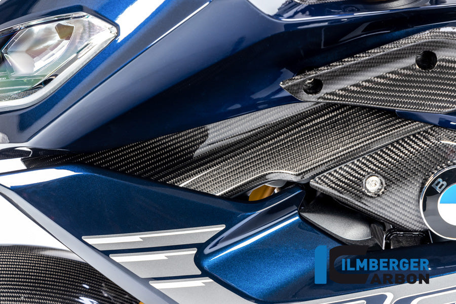 Ilmberger Carbon Cover Under The Front Fairing Left Side BMW R 1250 RS