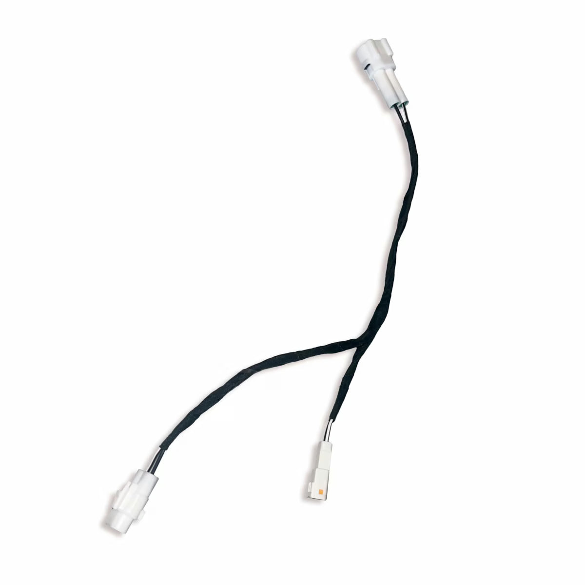Audio Wiring Harnesses, Cables & Connectors
