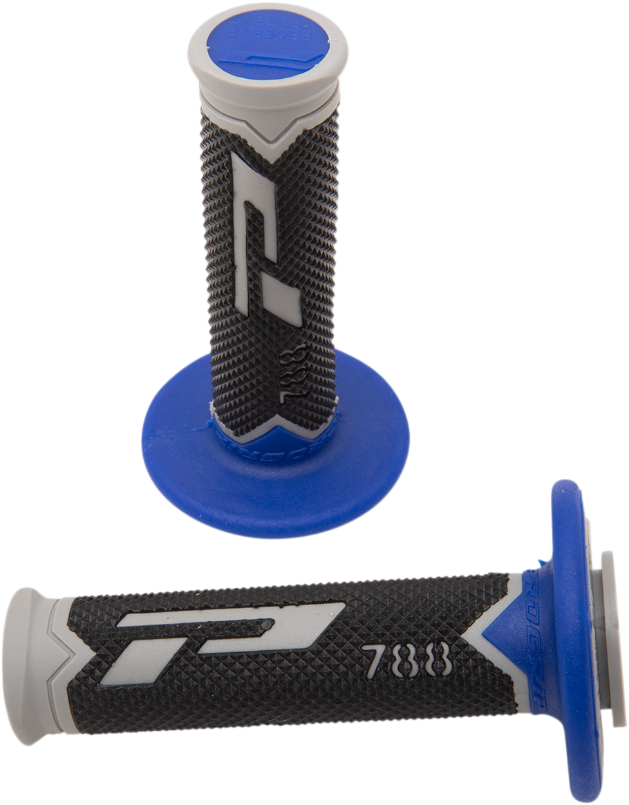 ProGrip Cross Triple Density 788 Grips