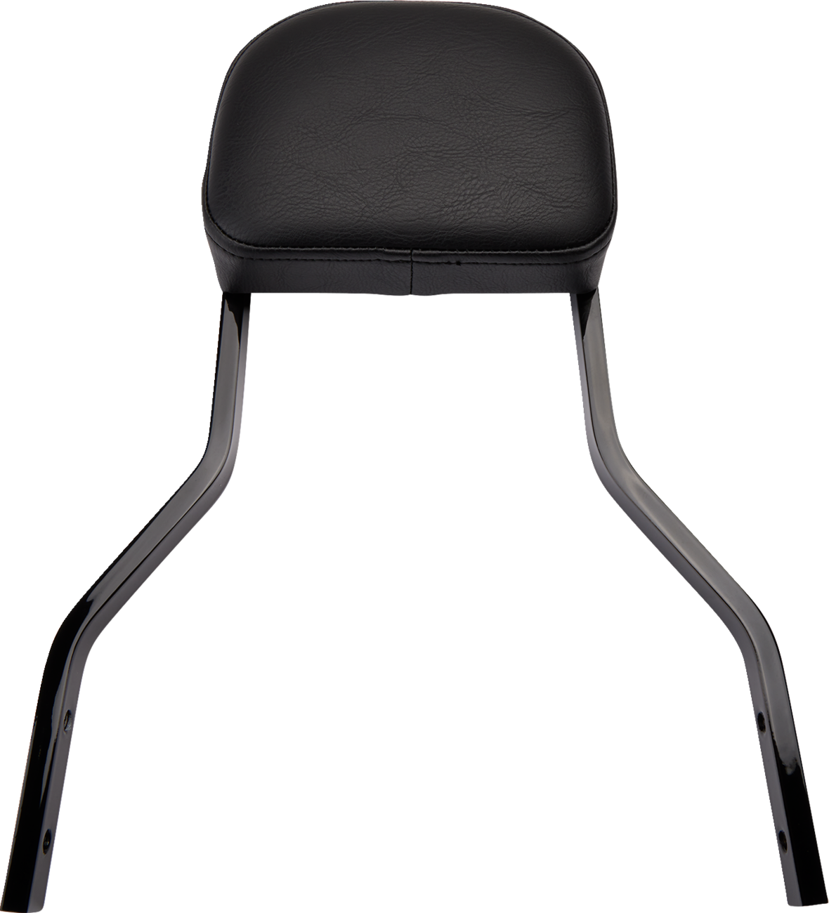 Cobra Backrest Kit - 14" - Black - FLSB