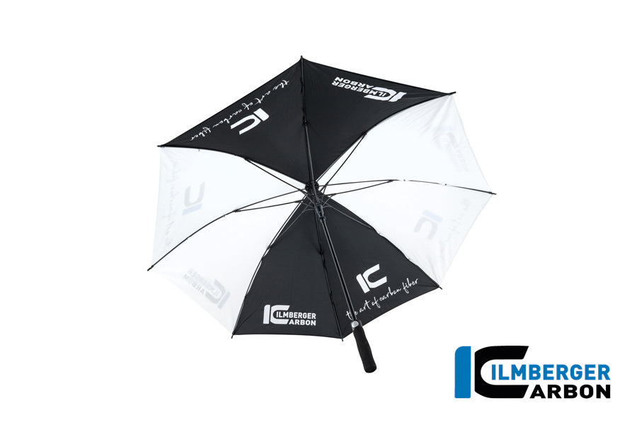 Ilmberger Carbon Umbrella
