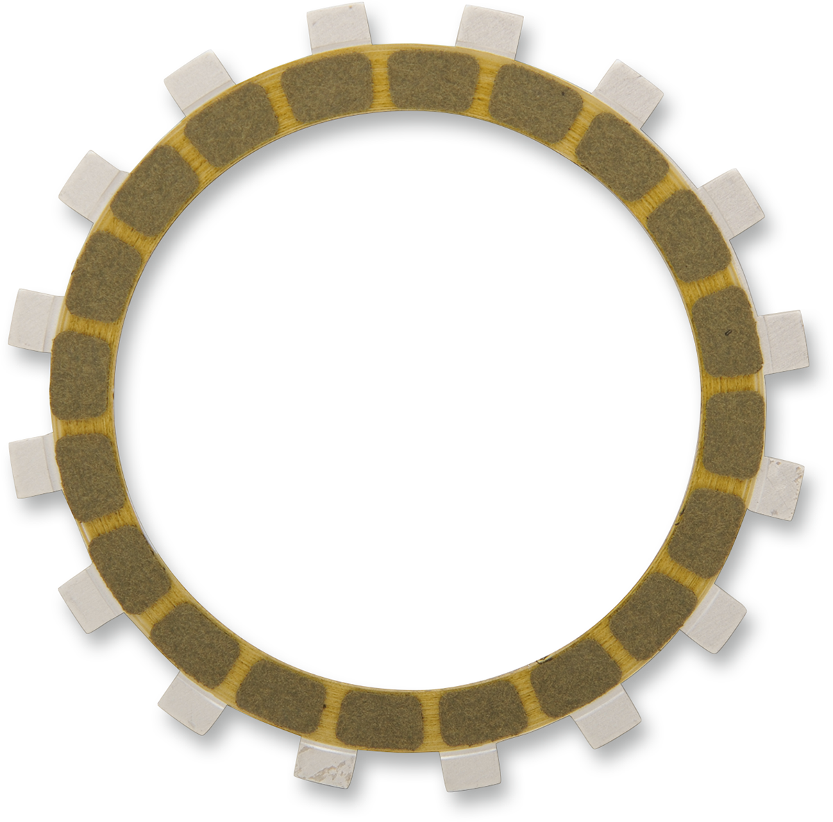 Barnett Clutch Friction Plate - Yamaha