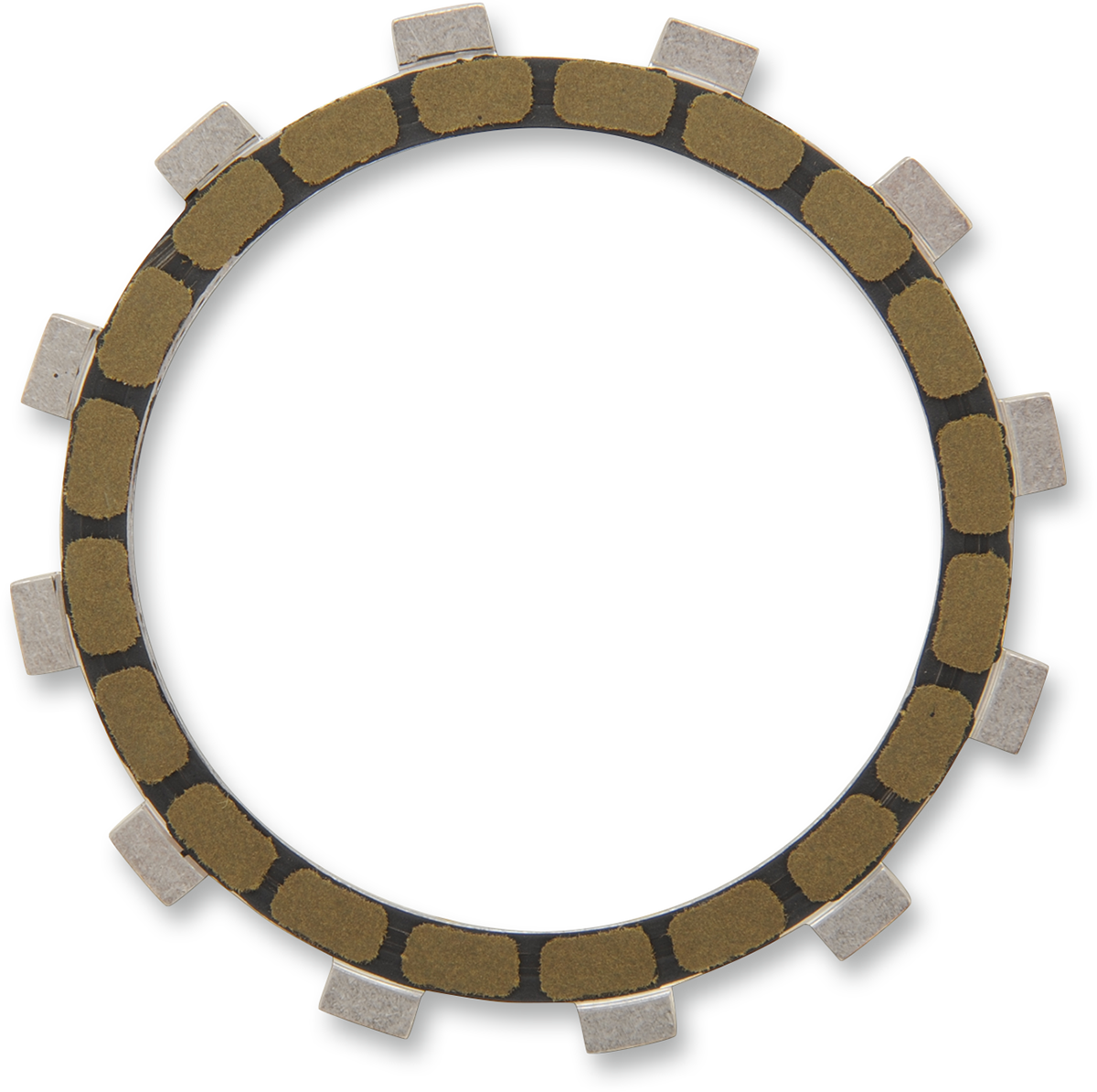 Barnett Clutch Friction Plate - Suzuki