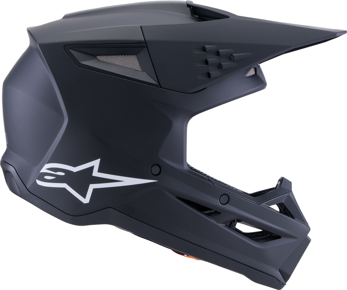 Alpinestars SM3 Solid Helmet
