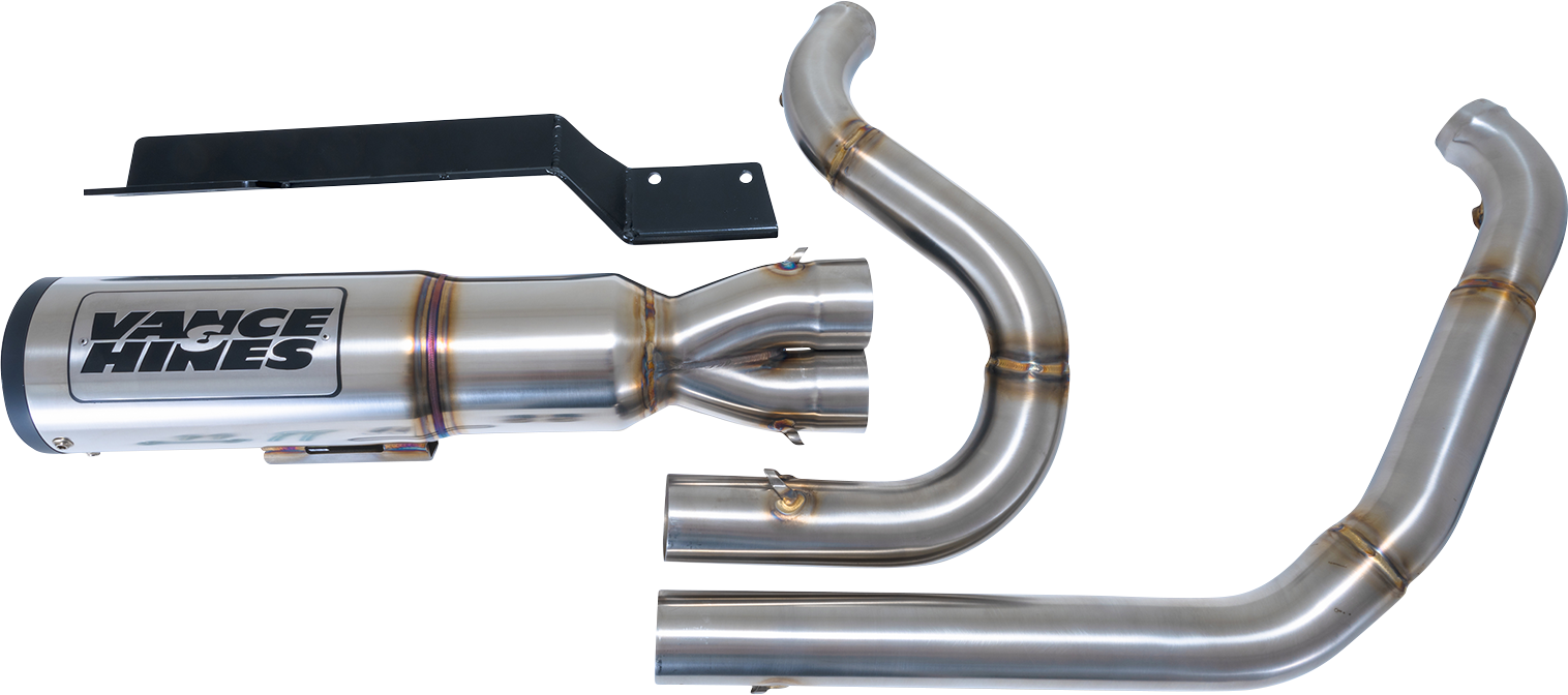 Vance & Hines Hi Output Exhaust System