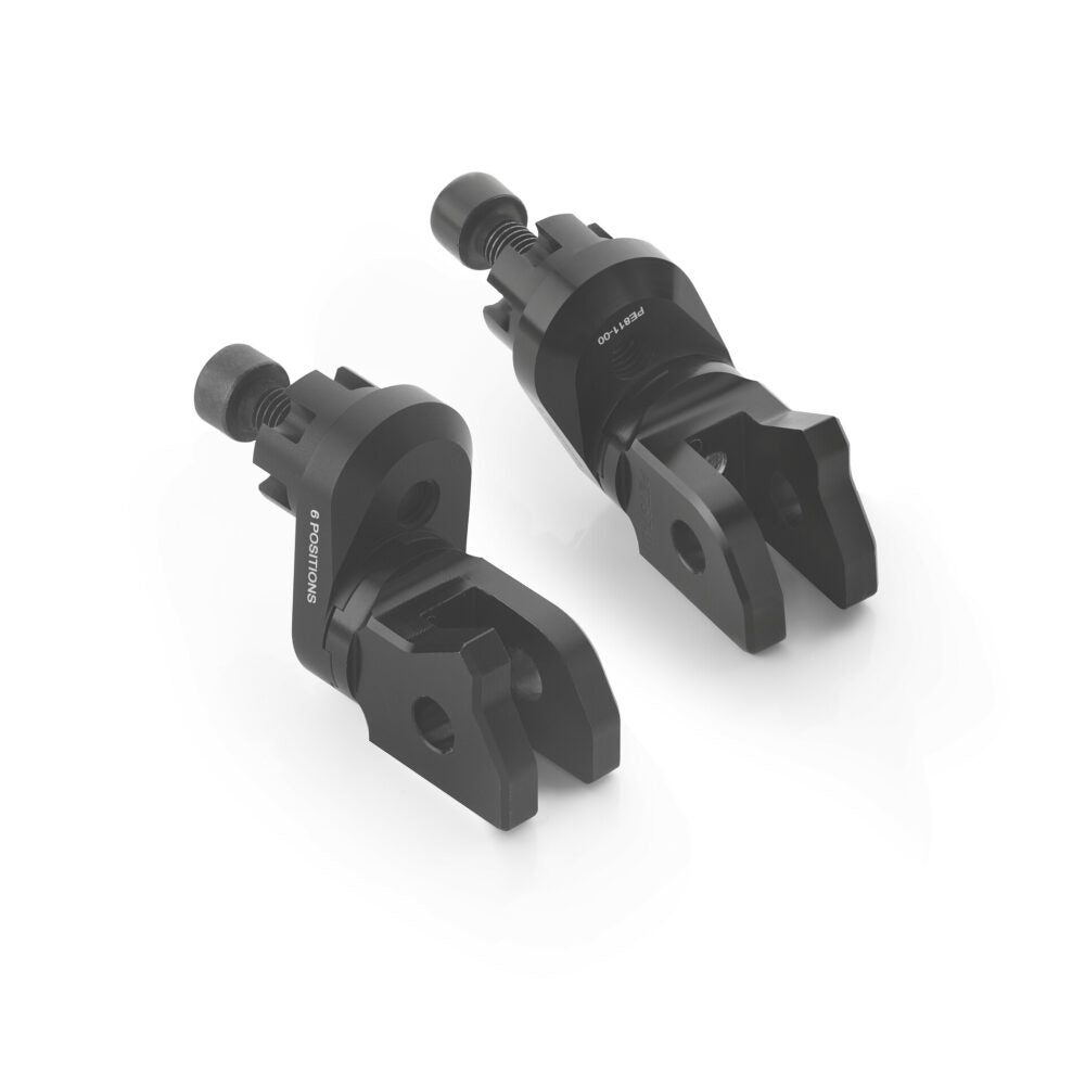 Rizoma Peg Eccentric Mounting Kit