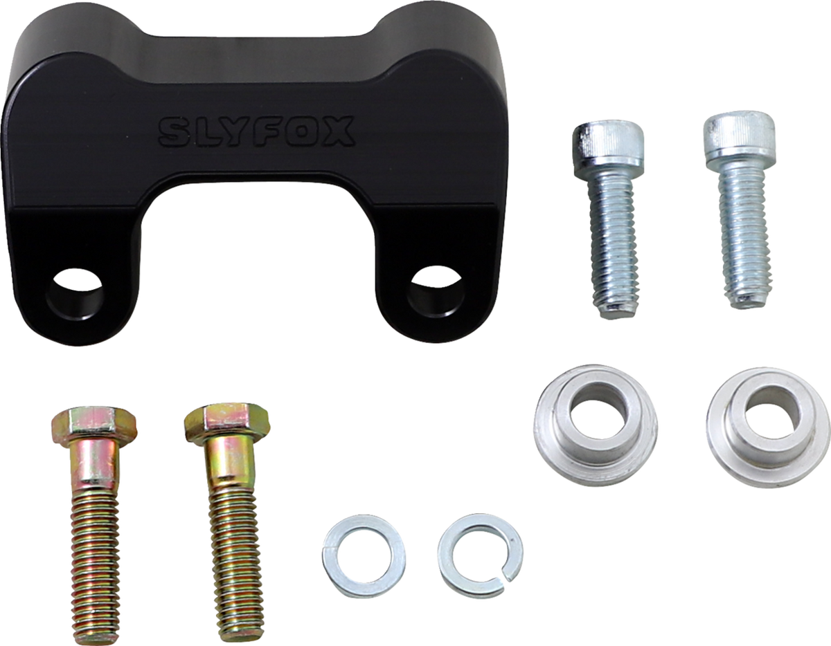 Slyfox Riser Adapter
