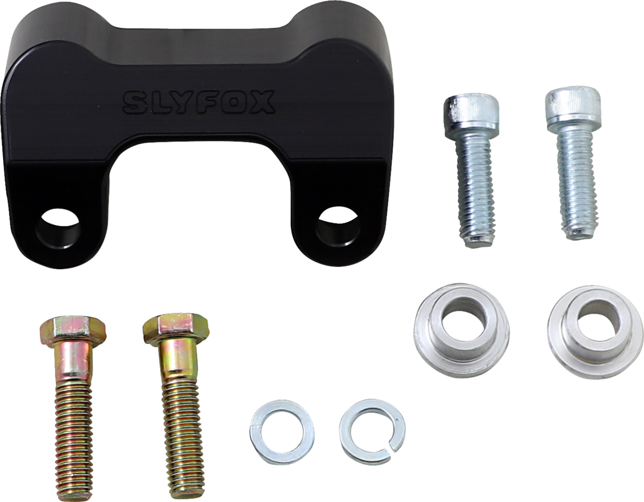 Slyfox Riser Adapter
