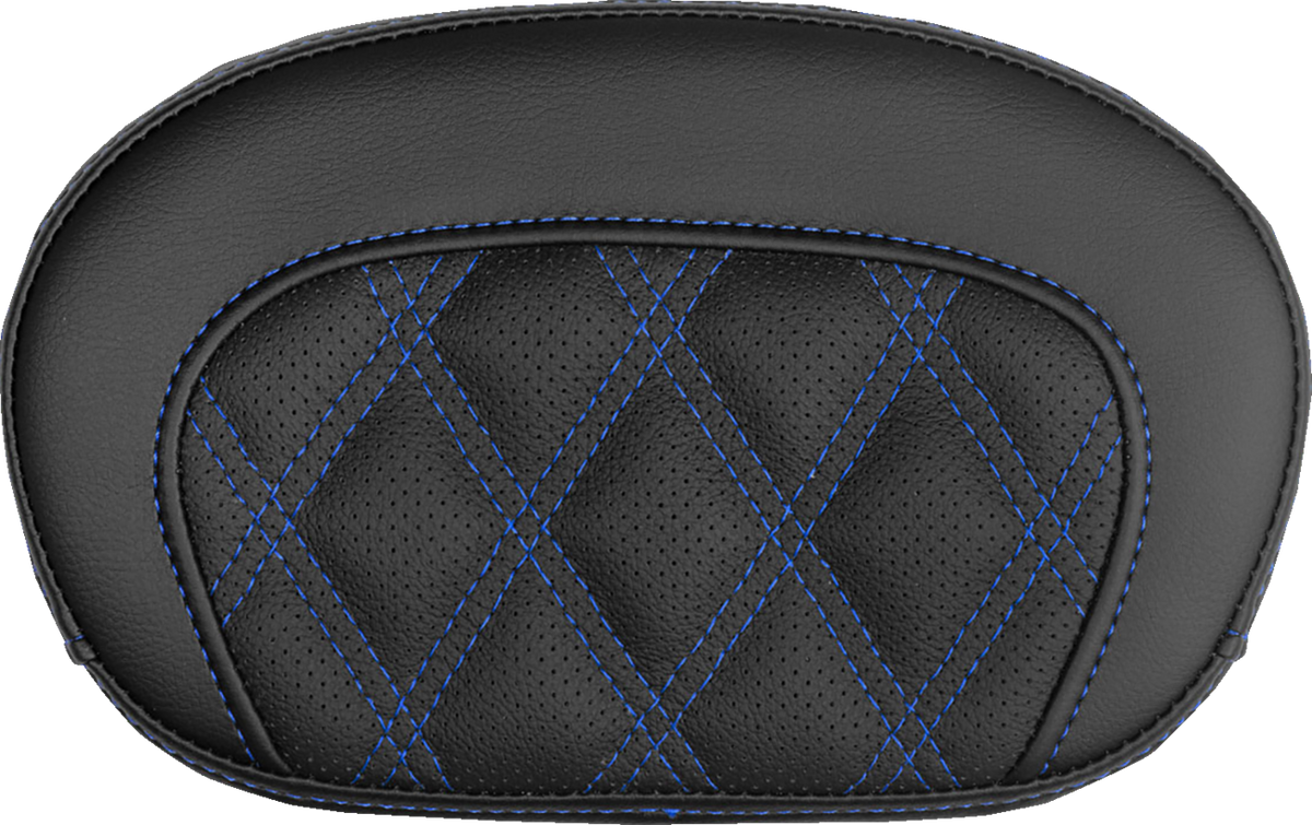 Saddlemen Mini Contour Sissy Bar Pad