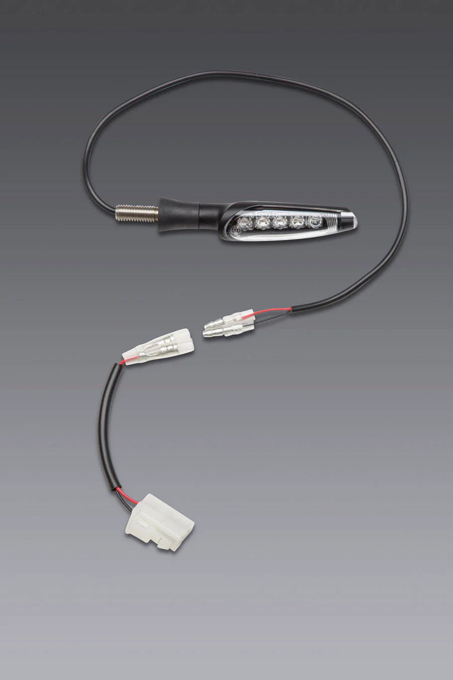 Yoshimura Plug-N-Play Turn Signal Adapters For YAMAHA (STYLE 2)