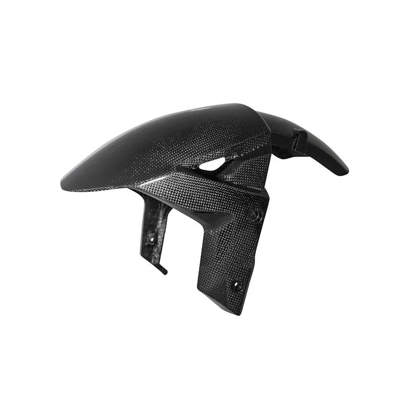 Lightech Carbon Fiber Front Fender For Kawasaki ZX10 ZX10RR
