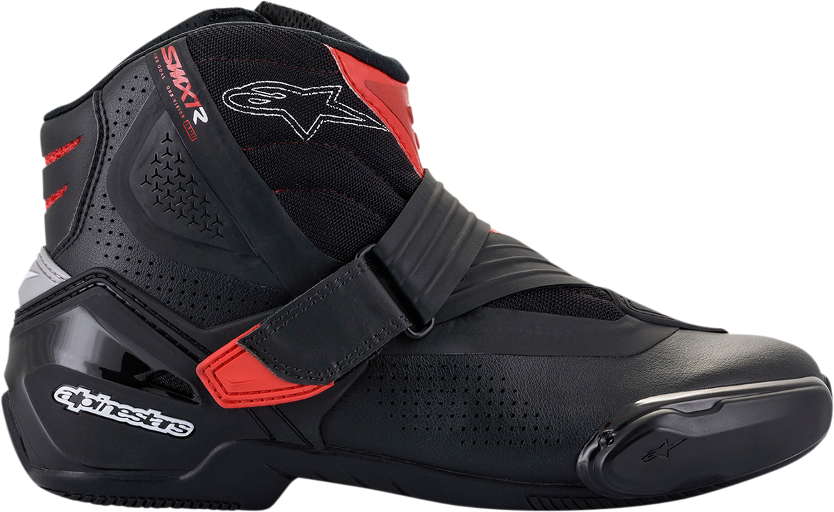 Alpinestars SMX1-R V2 Vented Boots