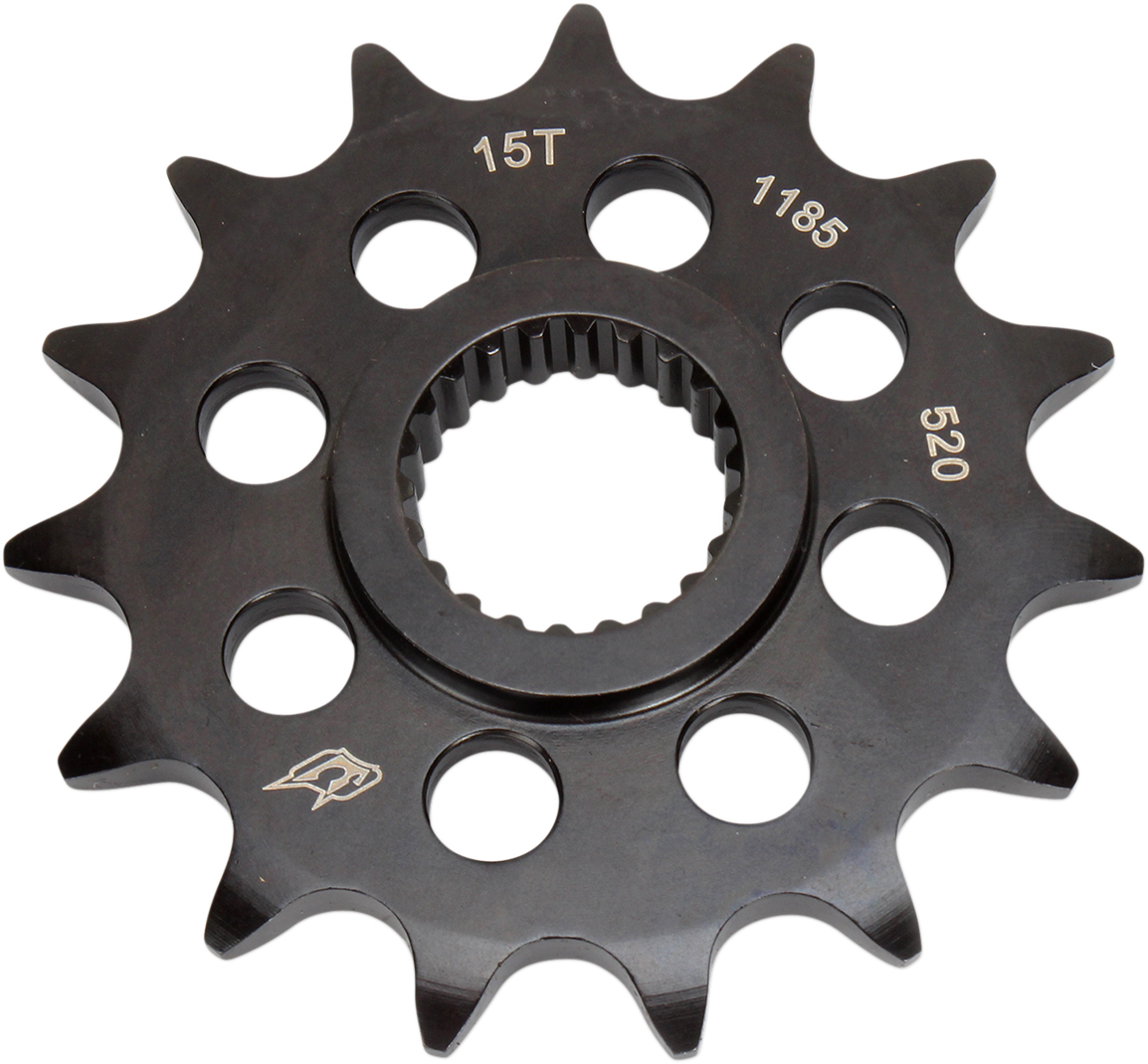 Driven Racing Front Sprocket - 15 Tooth - F650GS