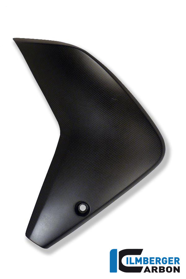 Ilmberger Carbon Fairing Flap Left - Matte
