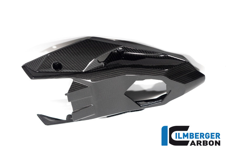 Ilmberger Carbon Rear Undertray BMW S 1000 R MY From 2021 / M 1000 R MY From 2023
