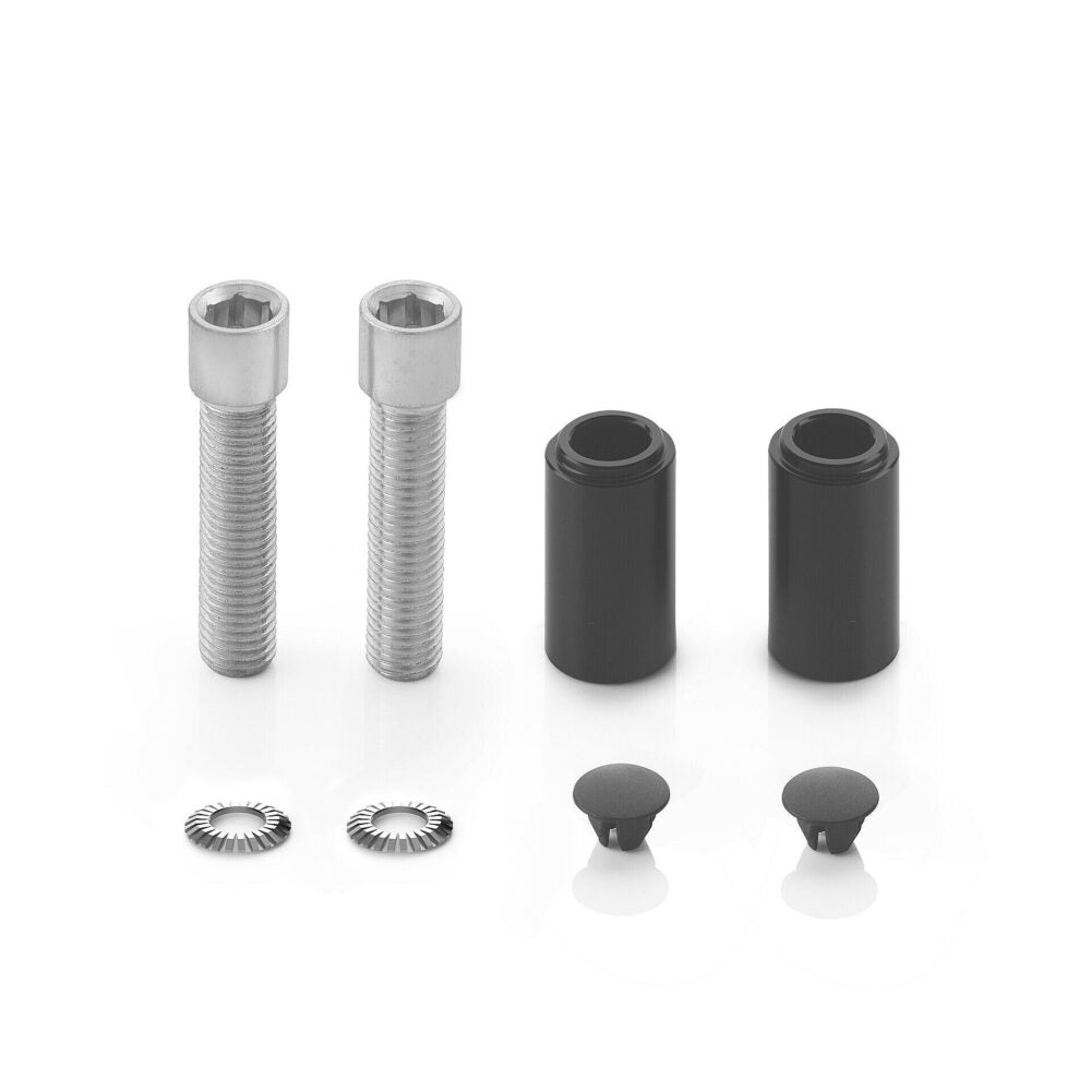 Rizoma Stealth Mirror Mounting Kit For Naked