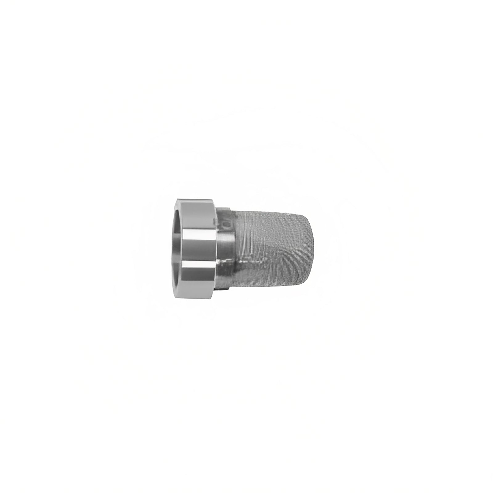 12008PD Db-Killer / Spark Arrester For Slip Ons With Titanium End Cap