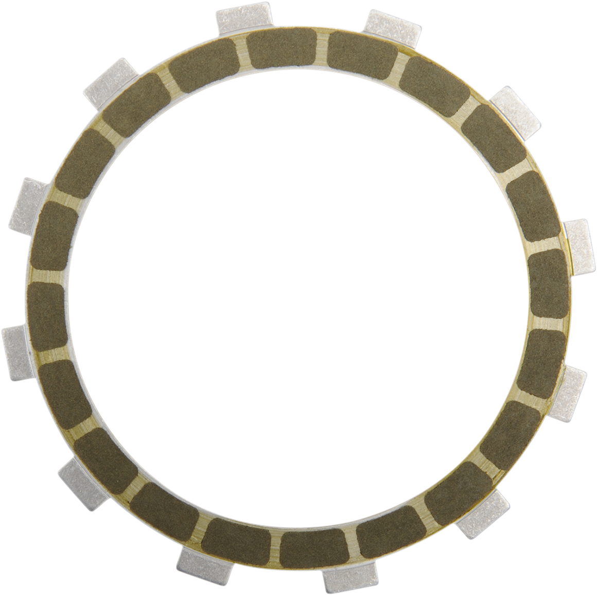 Barnett Clutch Friction Plate - Yamaha