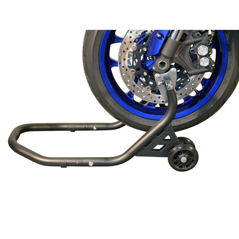 Vortex Racing Front Fork Lift Race Stand