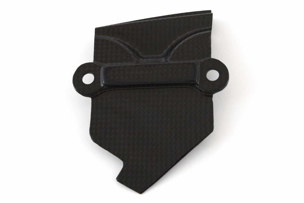 Fullsix Carbon Bulk Head - Set