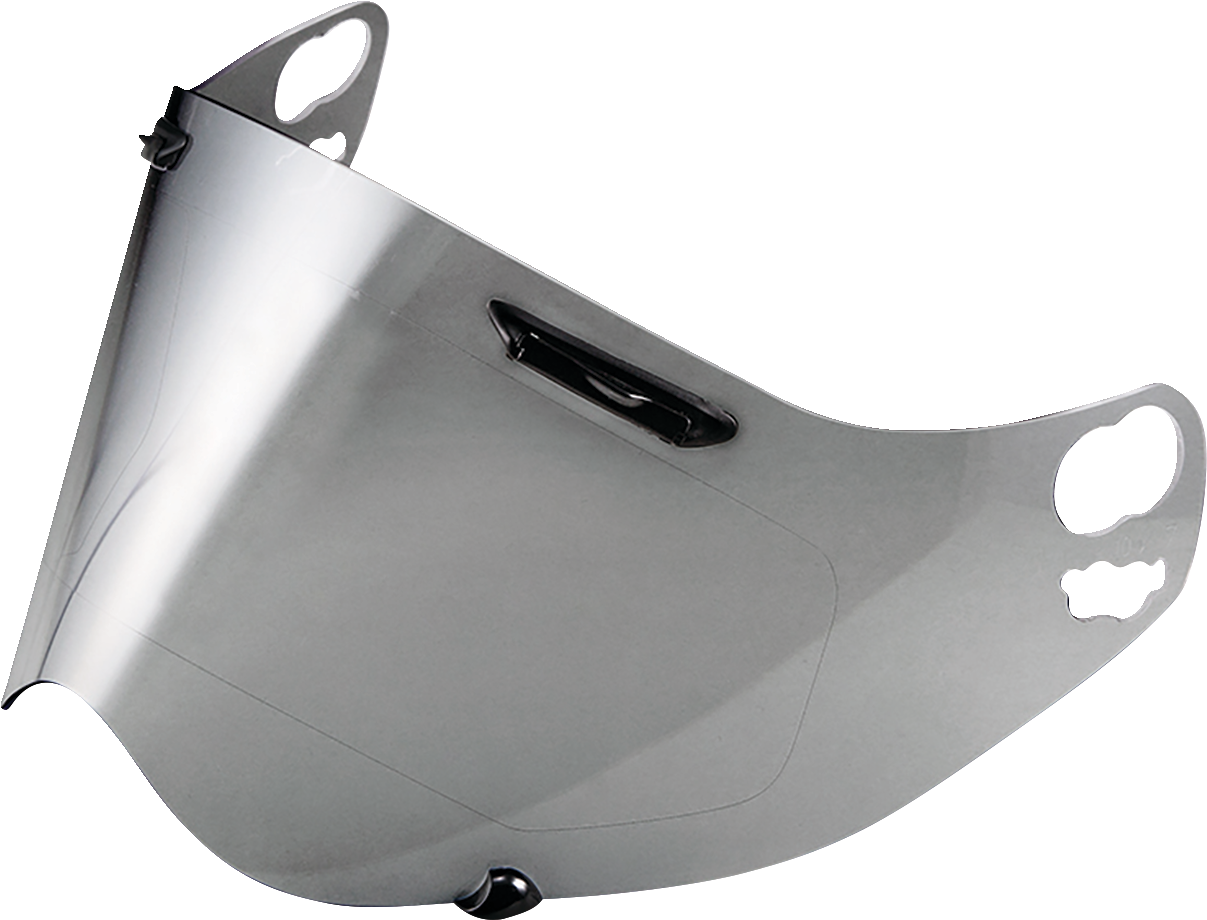 ARAI Helmets XD-4 Fog-Resistant Vented Shield