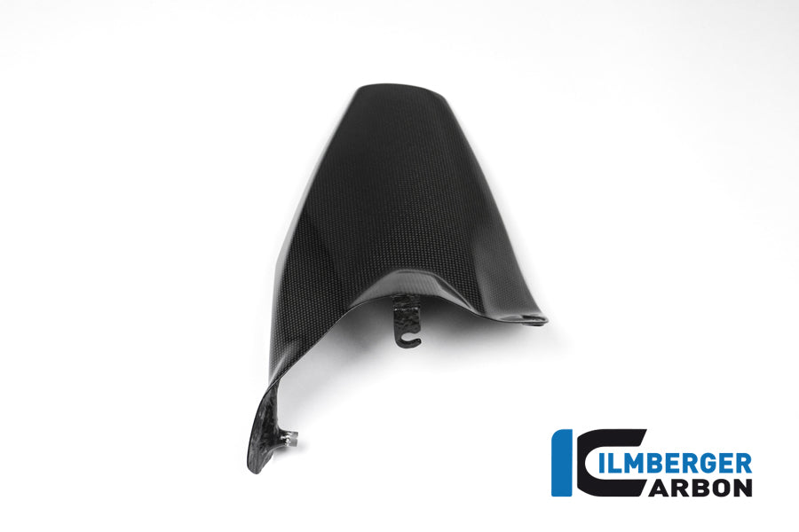 Ilmberger Carbon Rear Hugger Long Version Ducati Monster 1200 / 1200 S - Gloss