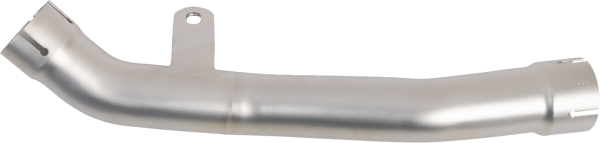 LeoVince Mid Pipe - Benelli Leoncino