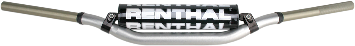 Renthal Twinwall® Handlebar — Short/Twinwall/McGrath