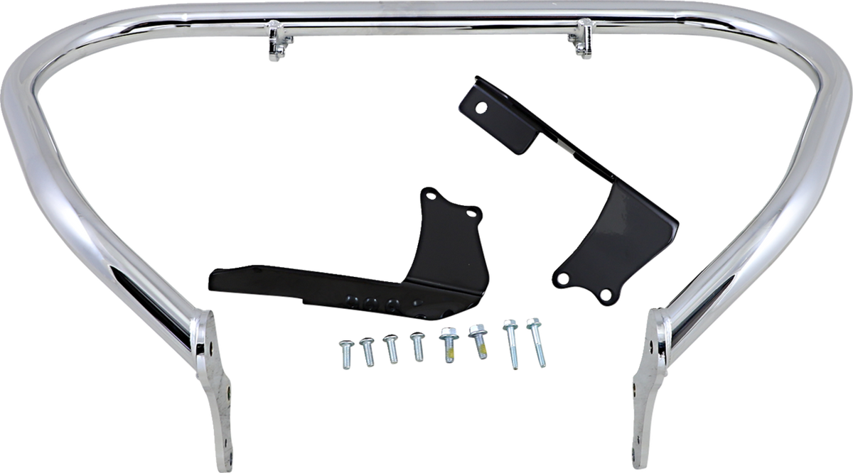 Cobra Freeway Bar (Highway Bar) - Chrome - Scout