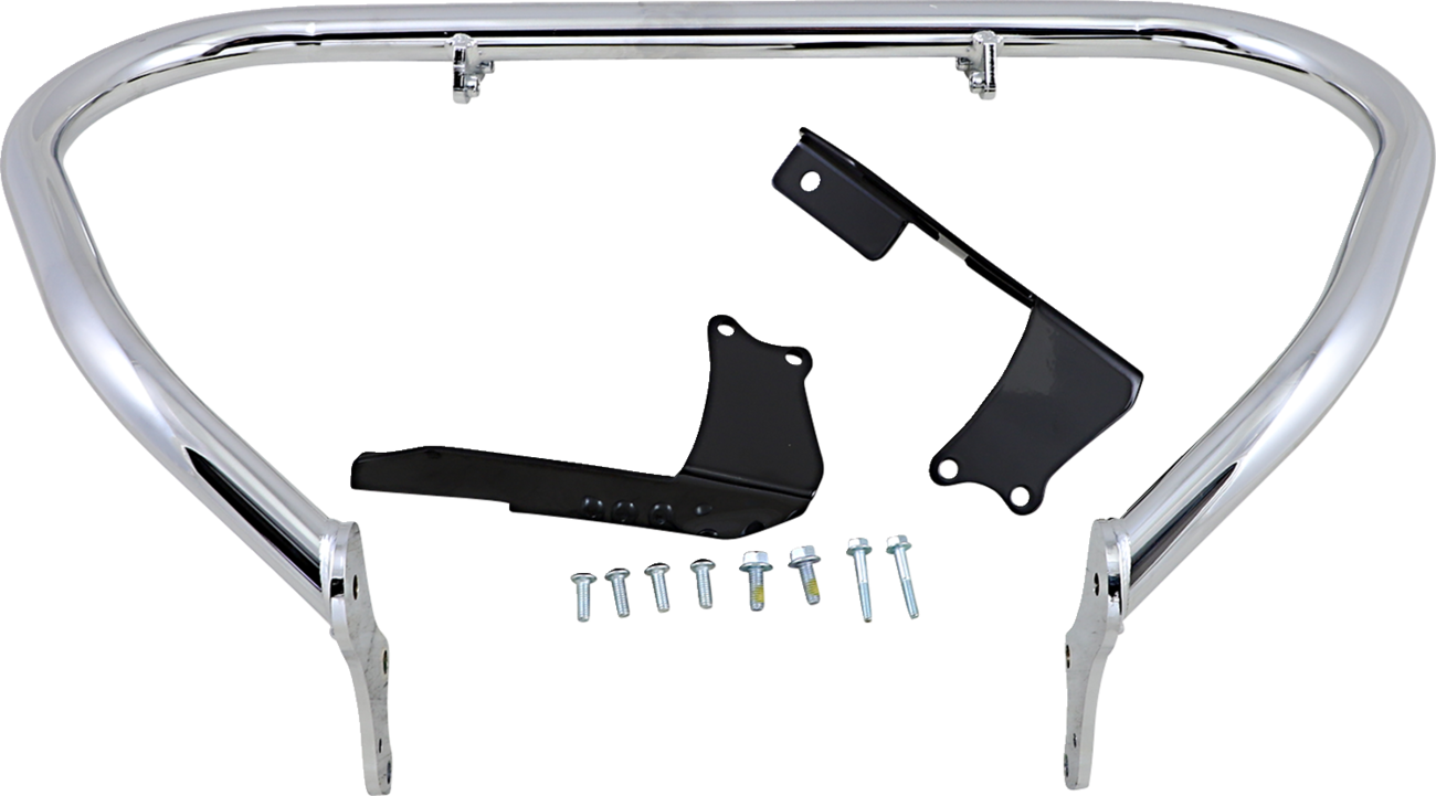 Cobra Freeway Bar (Highway Bar) - Chrome - Scout