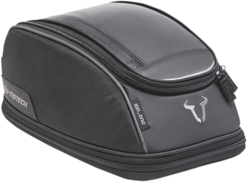 SW-Motech ION One Tank Bag - 5 To 9 Liter - Black