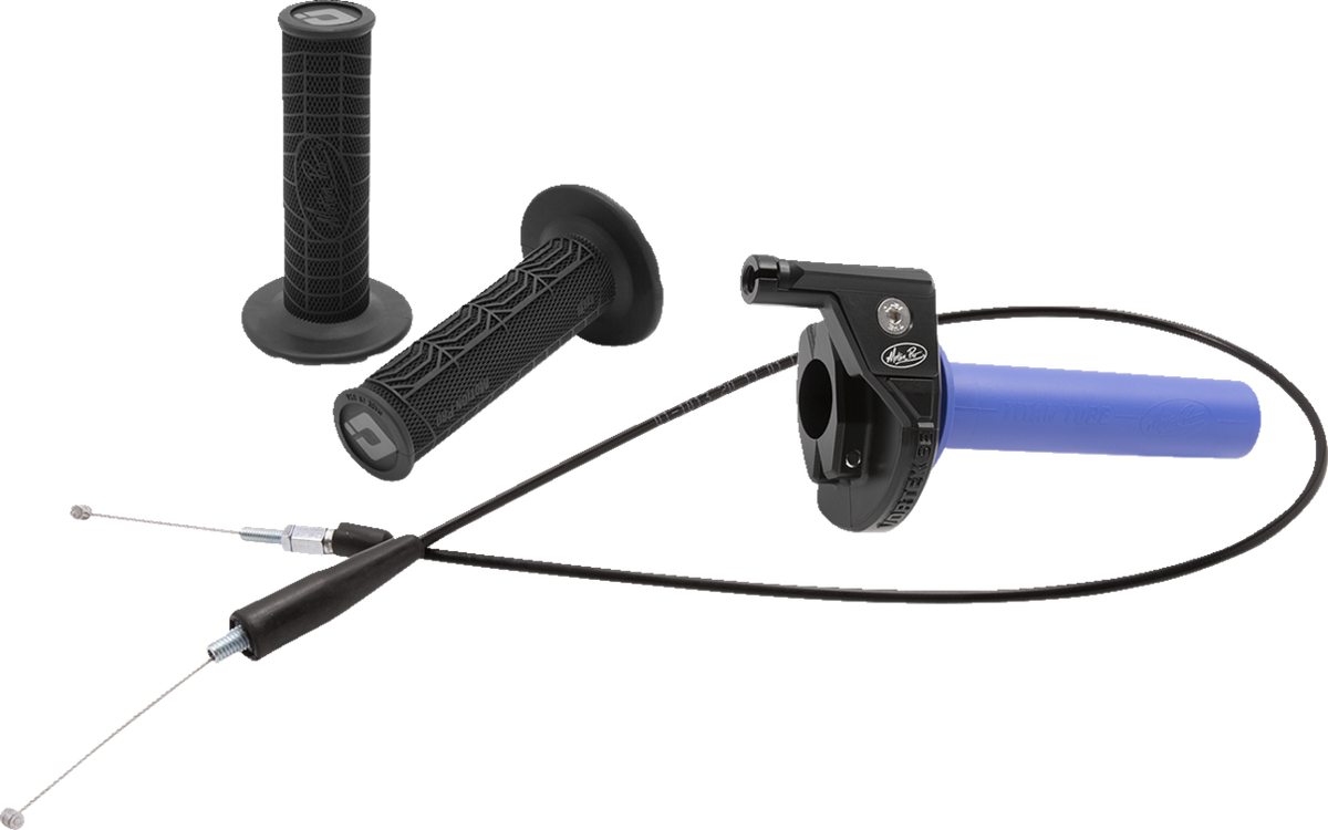 Motion Pro Vortex™ SE Throttle Kit - TRX450