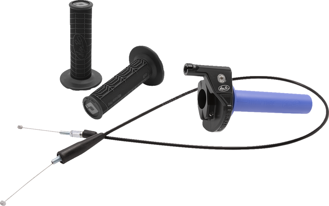 Motion Pro Vortex™ SE Throttle Kit - TRX450