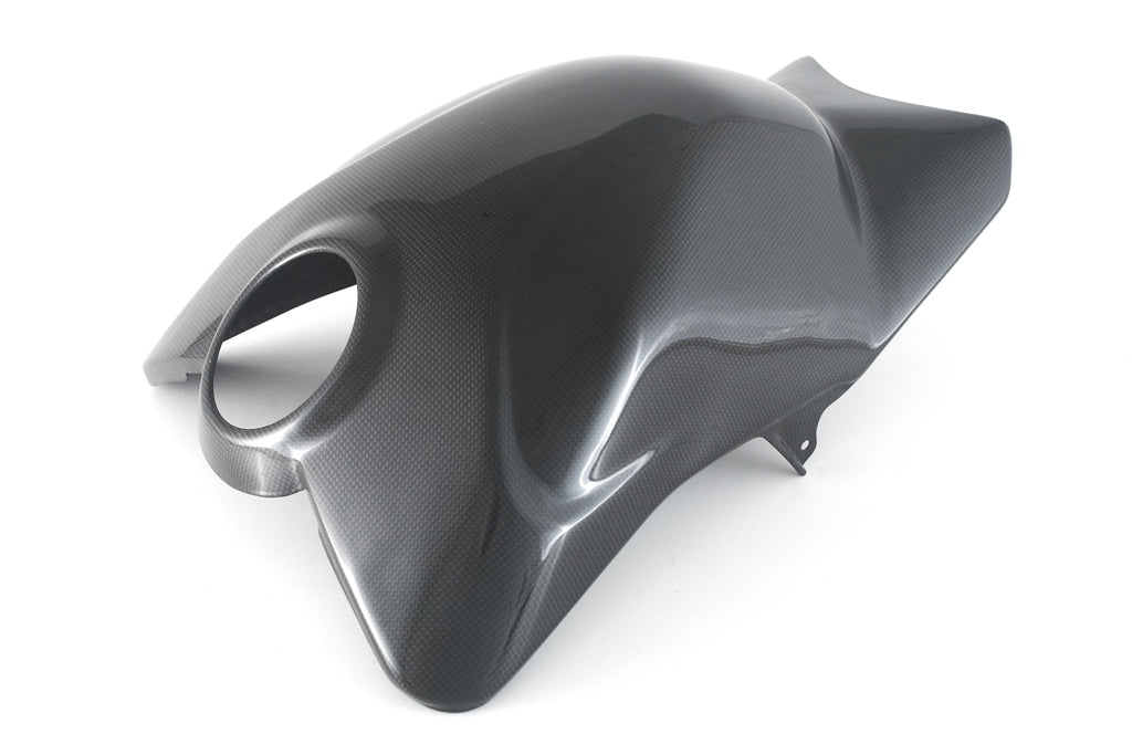 Fullsix Carbon Fuel Tank Cover