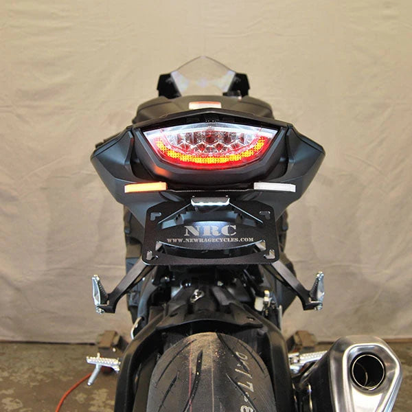 NRC Honda CBR 1000RR Fender Eliminator (2017 - Present)