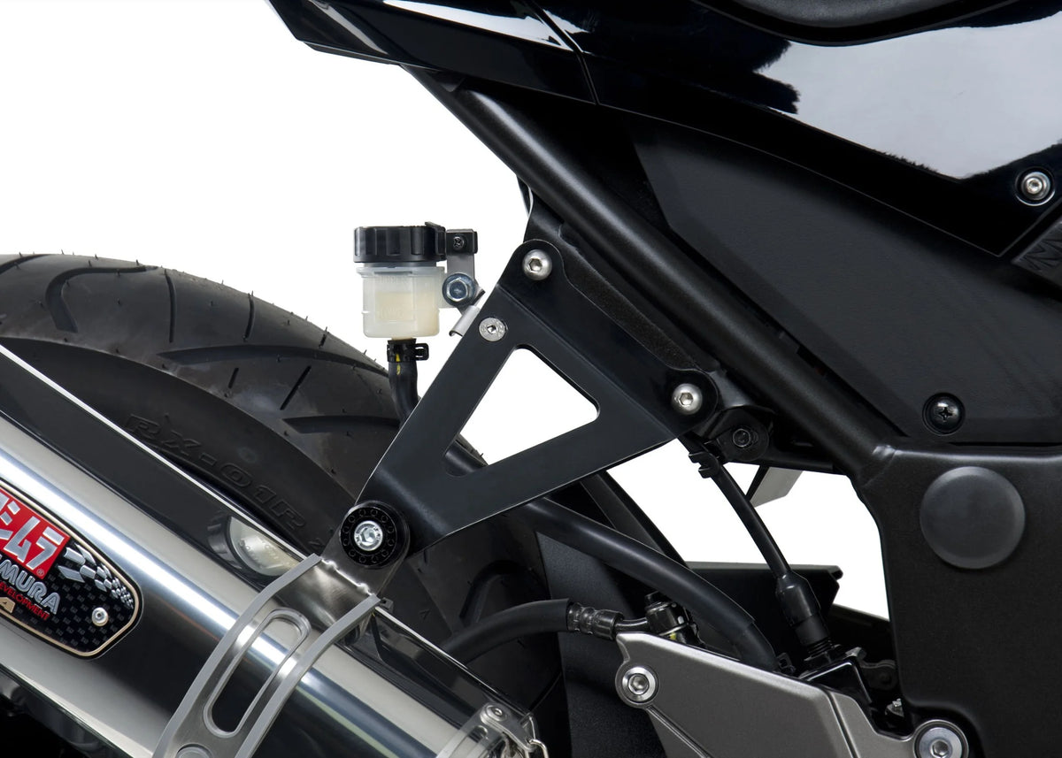 Yoshimura NINJA 300 13-17 Muffler Bracket