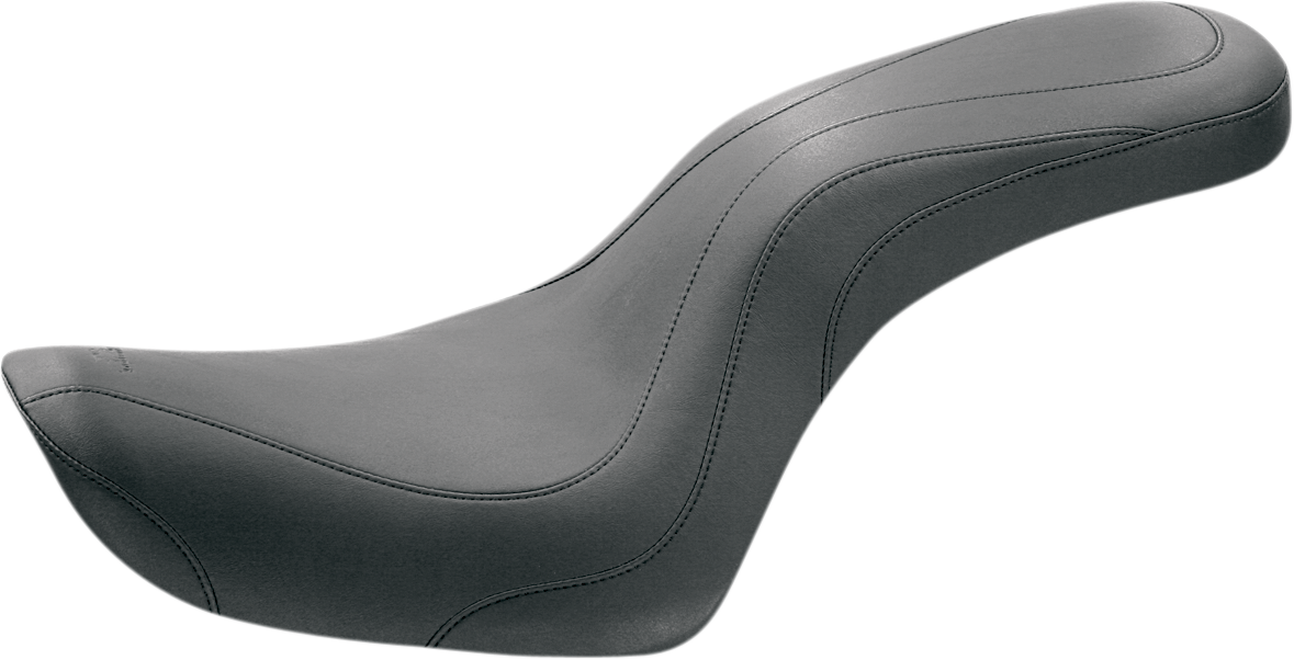 Mustang Day Tripper™ Seat - Plain - VT1100 '87-'08