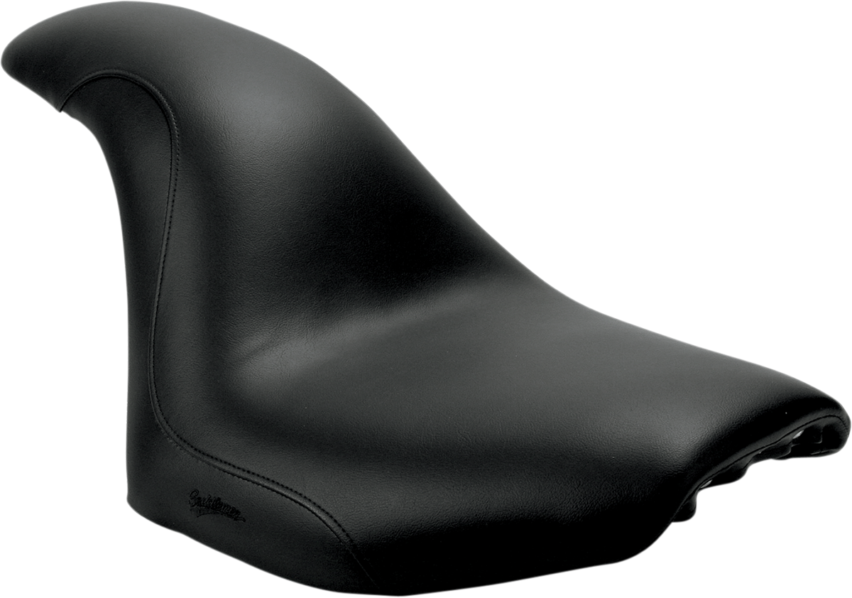 Saddlemen Profiler™ Seat - Smooth - Black - Intruder 1500