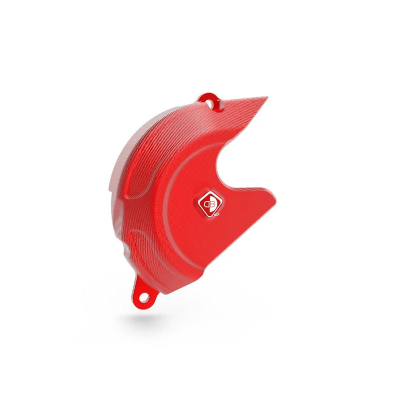 Ducabike DBK CP11 Billet Front Sprocket Cover For Streetfighter V4