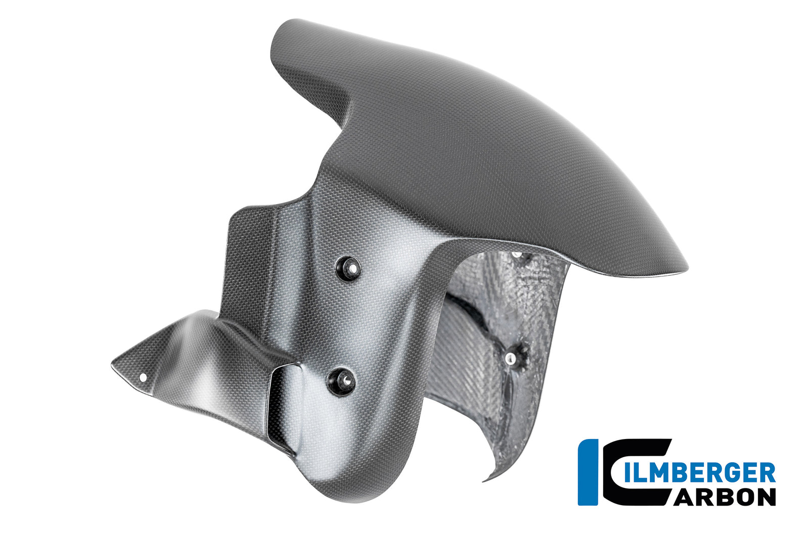 Ilmberger Carbon Front Fender Carbon Matte Ducati Panigale V4 R 2025