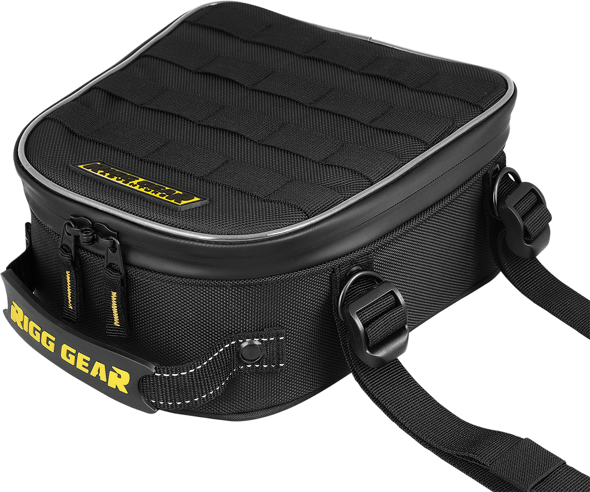 Nelson RIGG Trails End Tail Bag