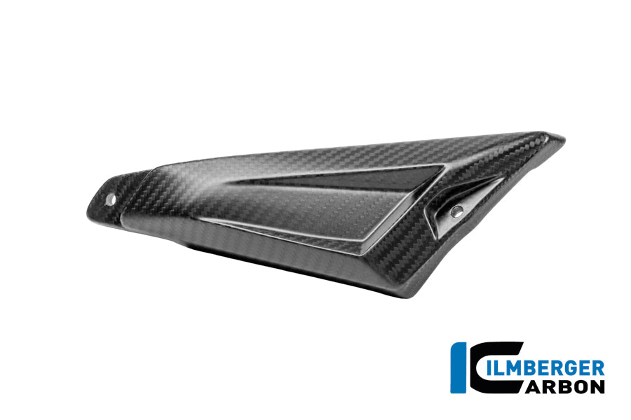 Ilmberger Carbon Subframe Cover Right BMW R 1300 GS Adventure - Matte / Twill