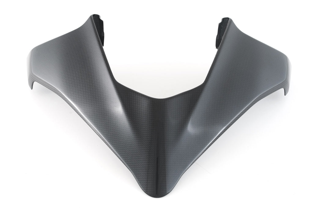 Fullsix Carbon Headlight Fairing
