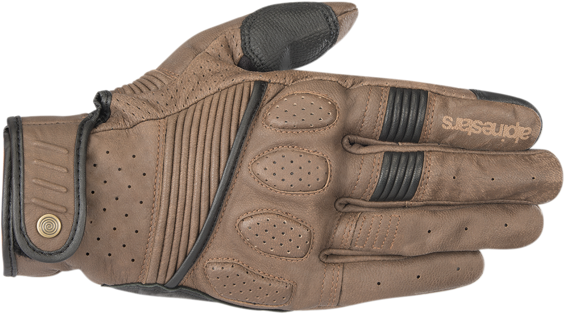 Alpinestars OSCAR Crazy Eight Gloves
