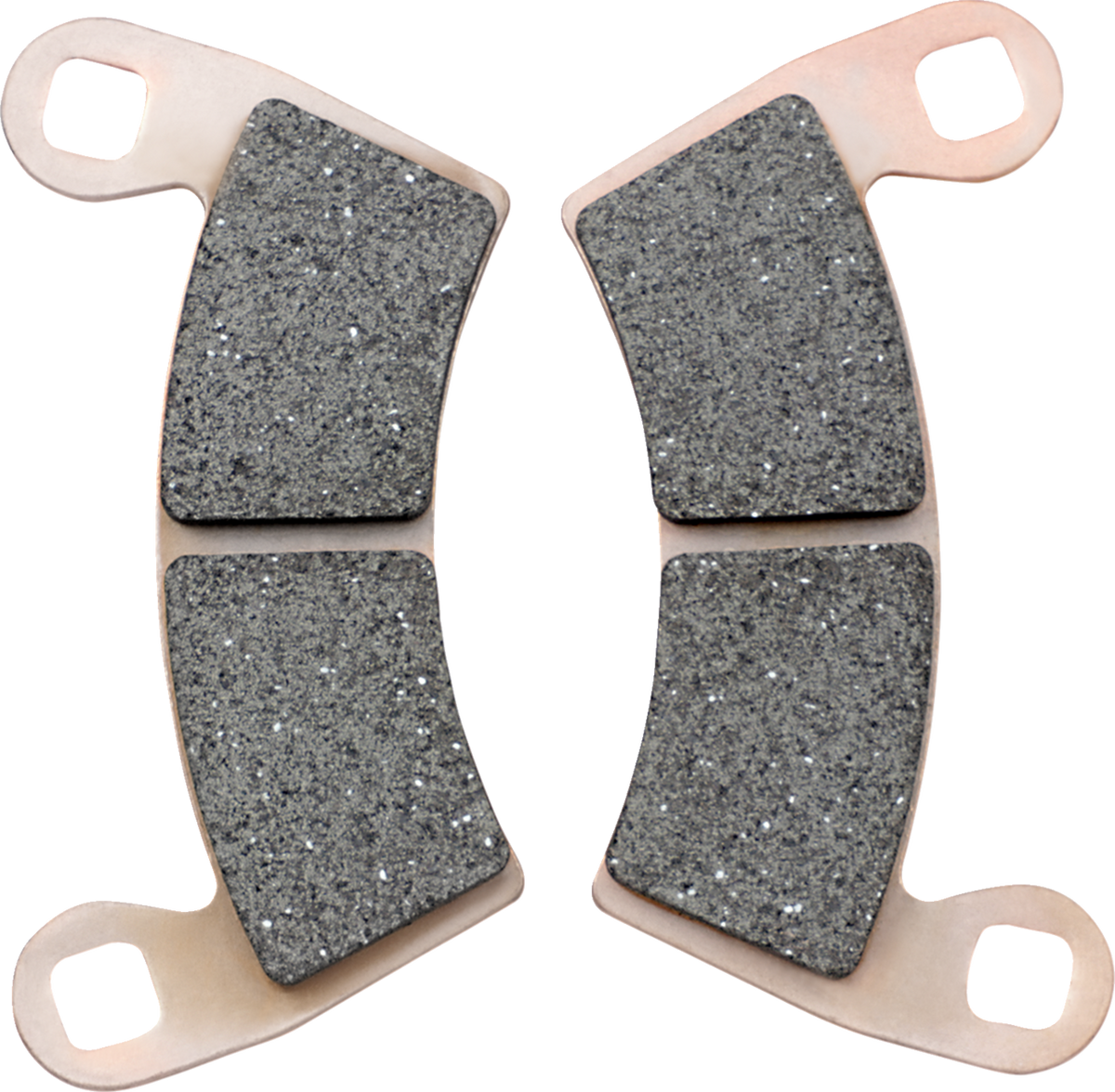 EBC Brakes Sintered Brake Pads
